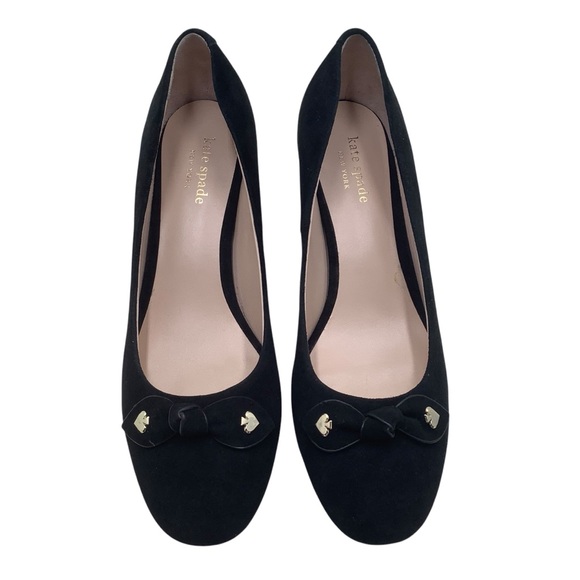{Kate Spade} Bernice Pumps - Picture 2 of 11